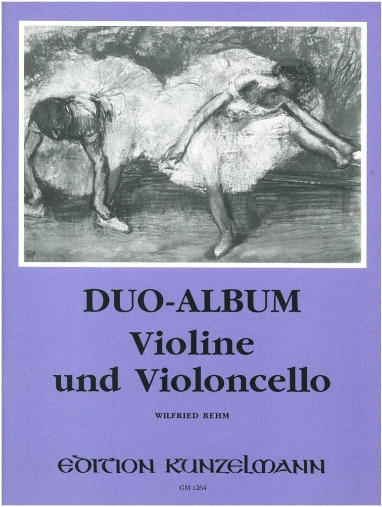 Duet Album